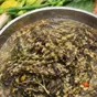 Canh thụt