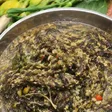 Canh thụt