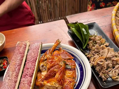 Photo comment-1-2 from Alice Chau's Google review