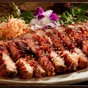 Heo một nắng muối kiến