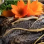 Lẩu gà ớt hiểm