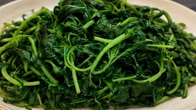 Tầm bóp luộc